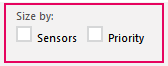 Sorting Checkboxes Sorting Checkboxes